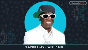 Flavor Flav - wiki Bio