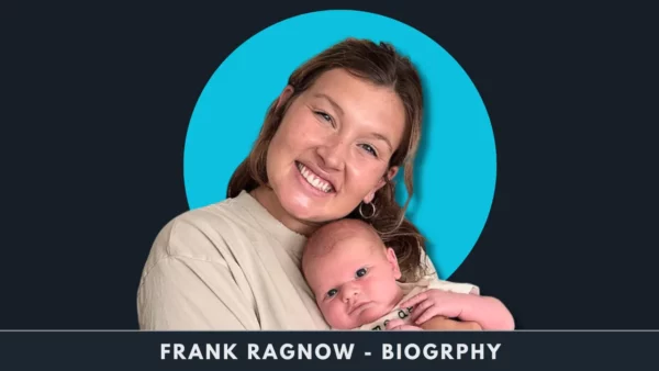 Frank Ragnow Biography