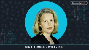 Gina Kimmel (Jimmy Kimmel’s First Wife)Â – Early Life, Age, Height, Career, Family and More