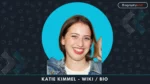 Katie Kimmel - wiki Bio