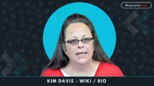 Kim Davis