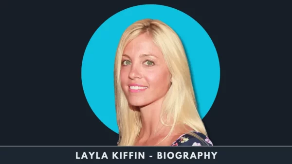 Layla Kiffin Biography