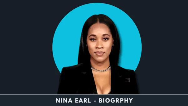 Nina Earl Full Story