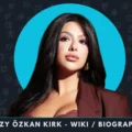 Ozzy Özkan Kirk - Biography