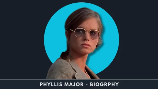 Phyllis Major Biography