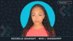 Rochelle Searight - Biography