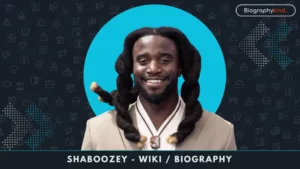 Shaboozey - Biography