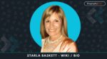 Starla Baskett Biography