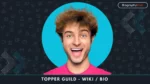 Topper Guild - wiki Bio
