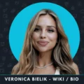Veronica Bielik - wiki Bio