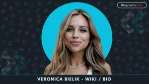 Veronica Bielik - wiki Bio