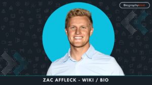 Zac Affleck Biography