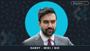 Zohran Mamdani - Early Life, Age, Career, Education, Family, Bio and More