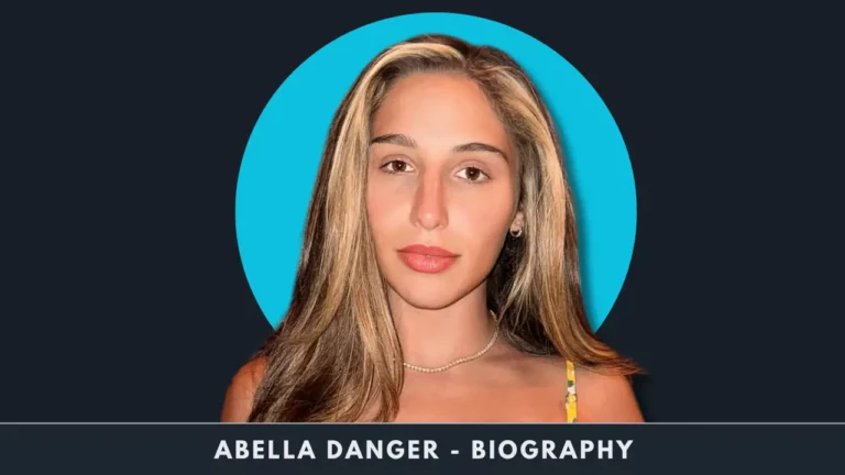 Abella Danger Biography