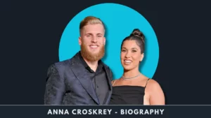 Anna Croskrey (Cooper Kupp’s Wife) – Bio, Age, Early Life, Career