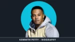 Kenneth Petty Biography