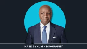 Nate Bynum Biography