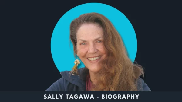 Sally Tagawa Biography