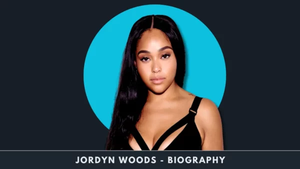 jordyn woods Biography