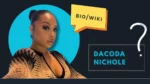 Dacoda Nichole