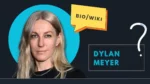Dylan Meyer Wiki