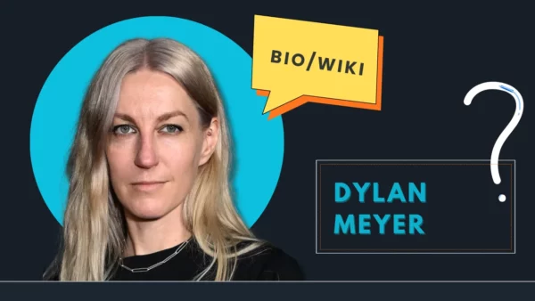 Dylan Meyer Wiki