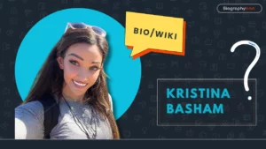 Kristina Basham (Scott Adams Ex Wife) Bio