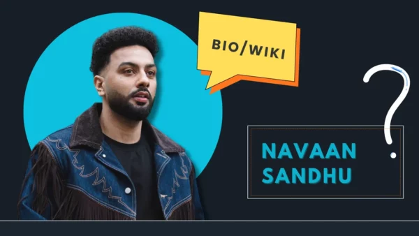Navaan Sandhu Wiki