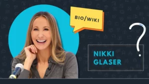 Nikki Glaser Bio