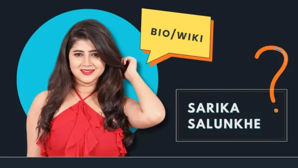 Sarika Salunkhe Wiki