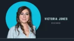 Victoria Jones Biography