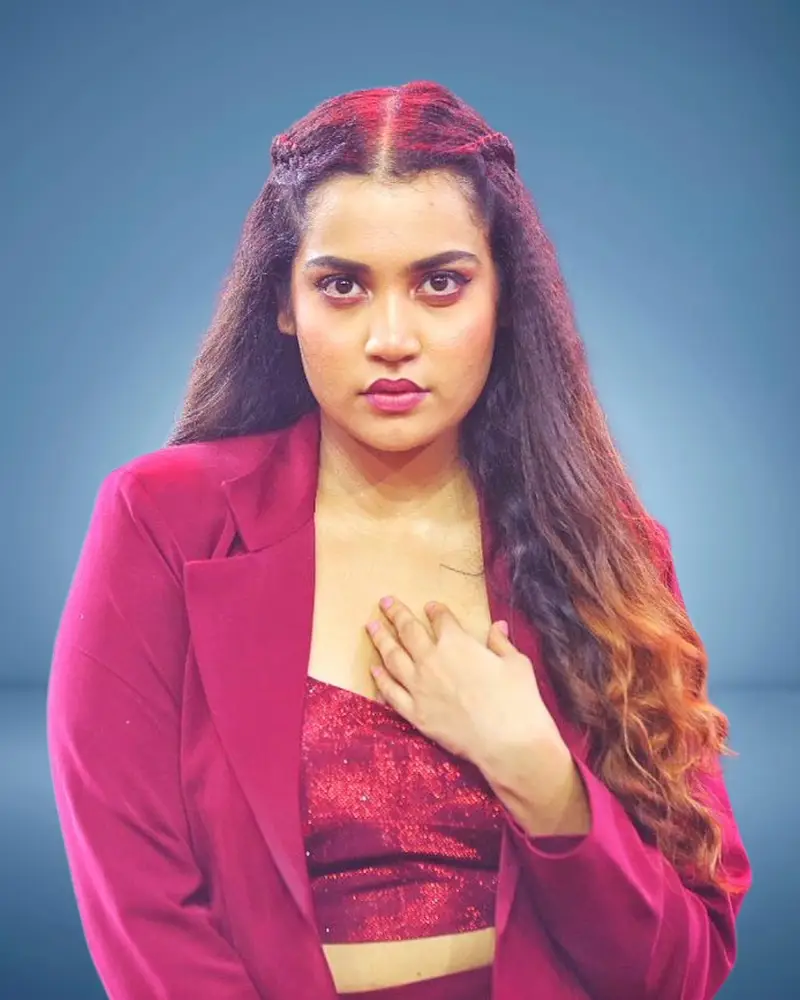 Aarya Jadhao Profile picture