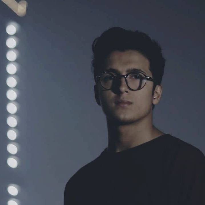 Aditya Rikhari (Singer) – Age, Career, Songs & Biography 2 Aditya Rikhari Old photo