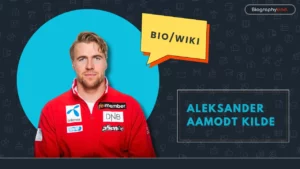 Aleksander Aamodt Kilde