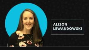 Alison Lewandowski Biography