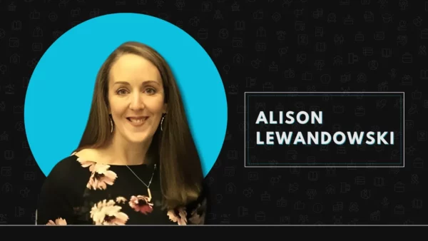 Alison Lewandowski Biography