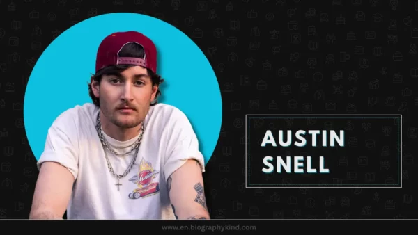 Austin Snell Biography