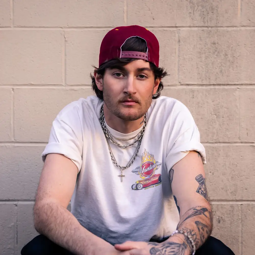 Austin Snell (Singer) - Early Life, Age, Family, Music, Bio 2 Austin Snell Profile Photo, 2025