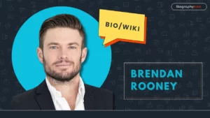 Brendan Rooney (Filmmaker) – Age, Height, Wife, Marine Service 1 Brendan Rooney Bio