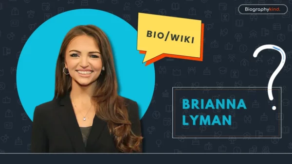 Brianna Lyman - BioWiki
