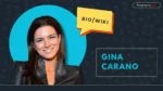 Gina Carano Bio