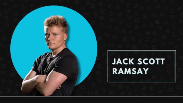 Jack Scott Ramsay Biography