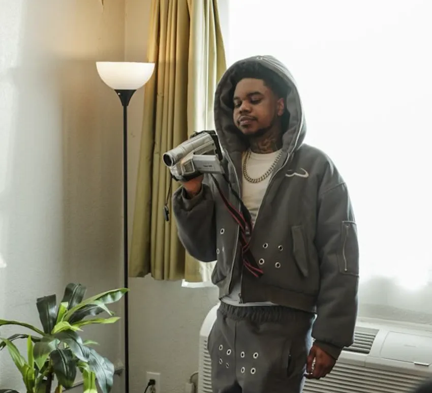 Lil Poppa (Rapper) – Age, Death, Height, Son, Albums, Biography 2 Lil Poppa (2025)