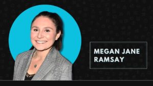 Megan Ramsay