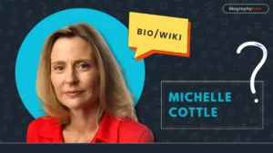 Michelle Cottle Bio