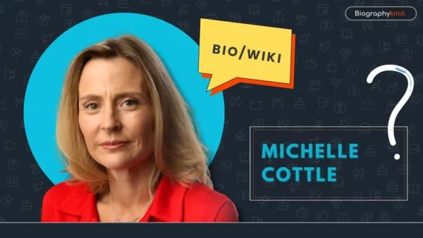 Michelle Cottle Bio