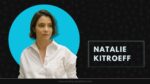 Natalie Kitroeff Biography