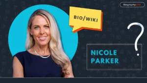 Nicole parker - BioWiki