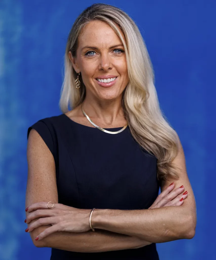 Nicole parker Profile Photo