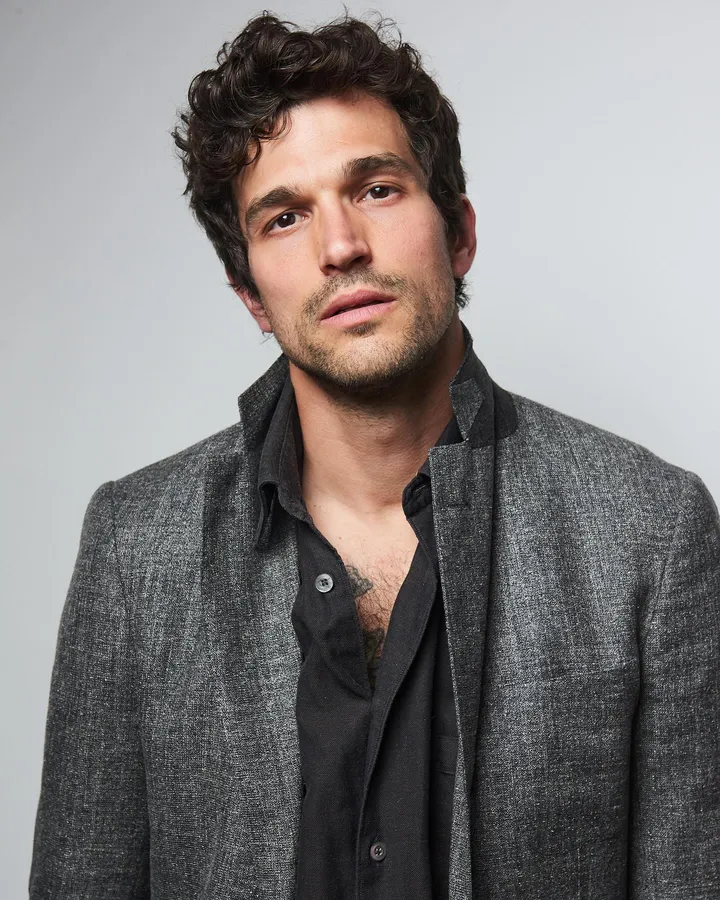 Paul Anthony Kelly Profile Photo